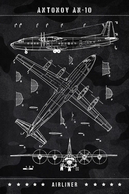 Antonov An-10