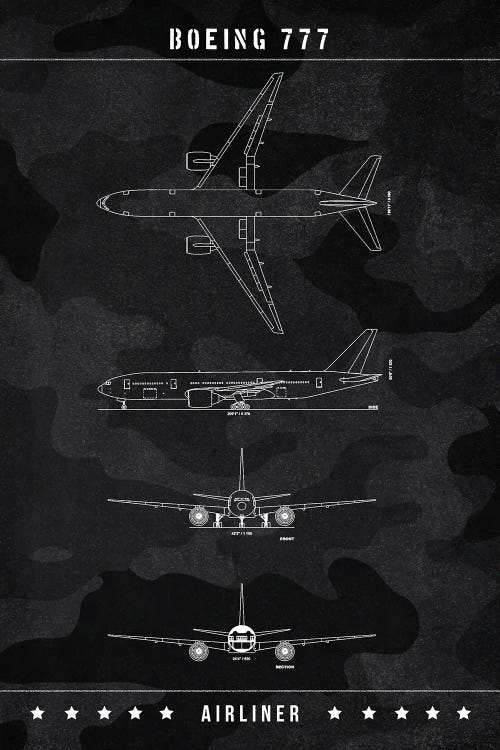 Boeing 777