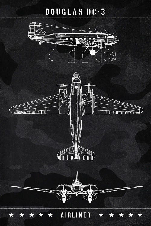 Douglas DC-3