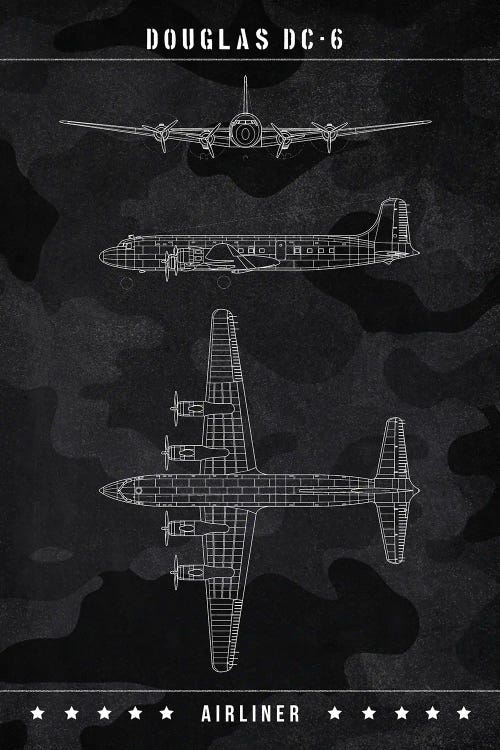 Douglas DC-6