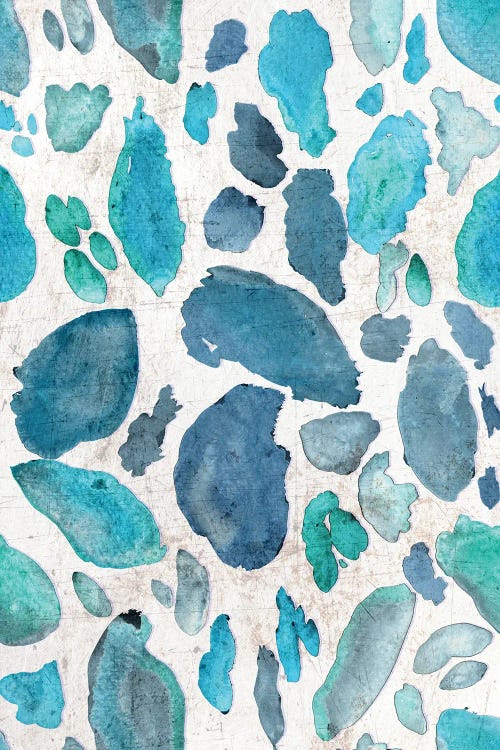 Ocean Rocks I