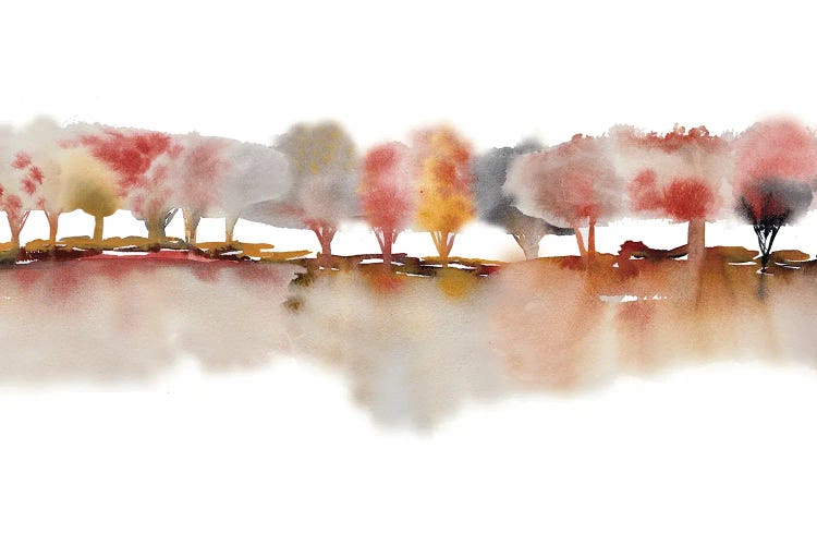Tree Line II