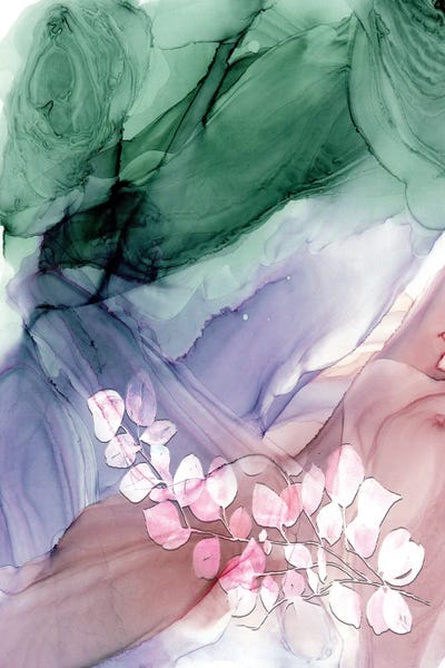Blossoms On The Breeze