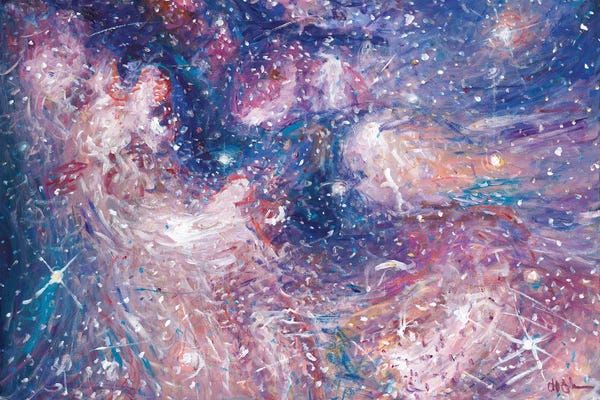Jeff Johnson: A Higher Realm by Jeff Johnson