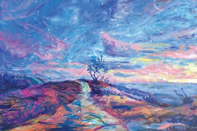 Useful by Jeff Johnson canvas print