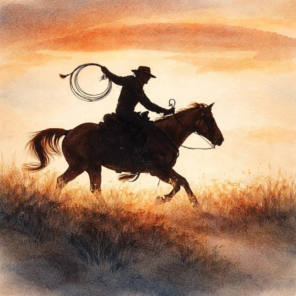Janet Fikar: Cowboy's Run by Janet Fikar