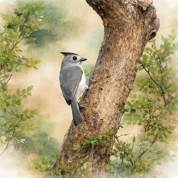 Janet Fikar: Nature Lover'S Surprise by Janet Fikar