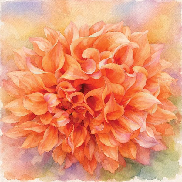 Janet Fikar: Botanical Beauty by Janet Fikar
