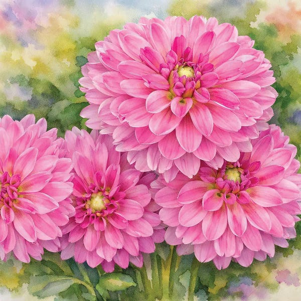 Janet Fikar: Pink Enterprise by Janet Fikar