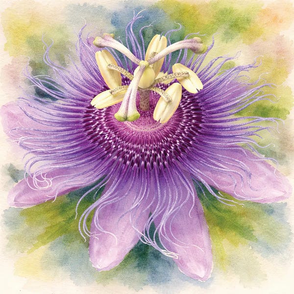 Passion Flower