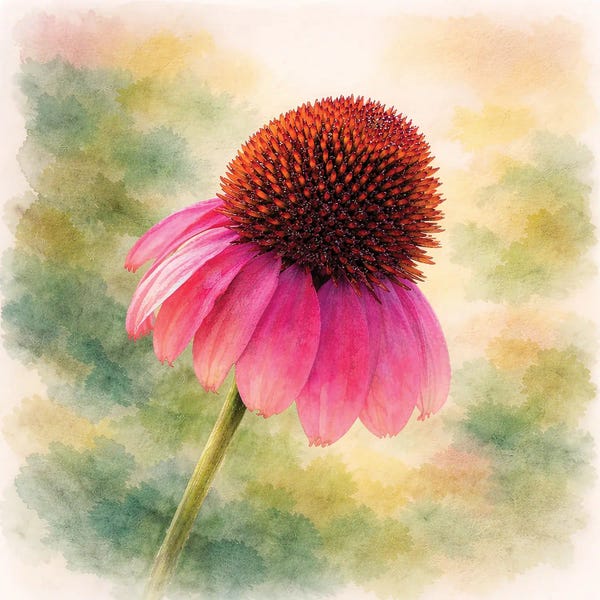 Echinacea Delight