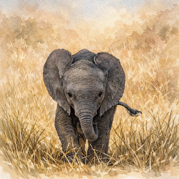 Janet Fikar: Little Tike by Janet Fikar