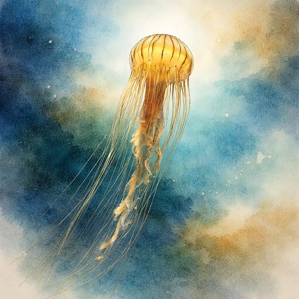 Long Jelly