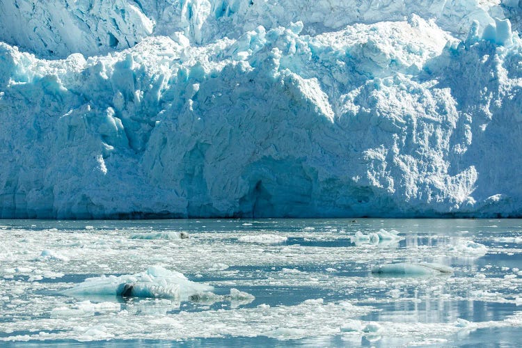 Hubbard Glacier