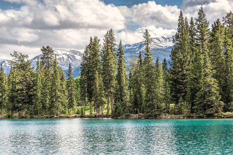 Jasper Lake