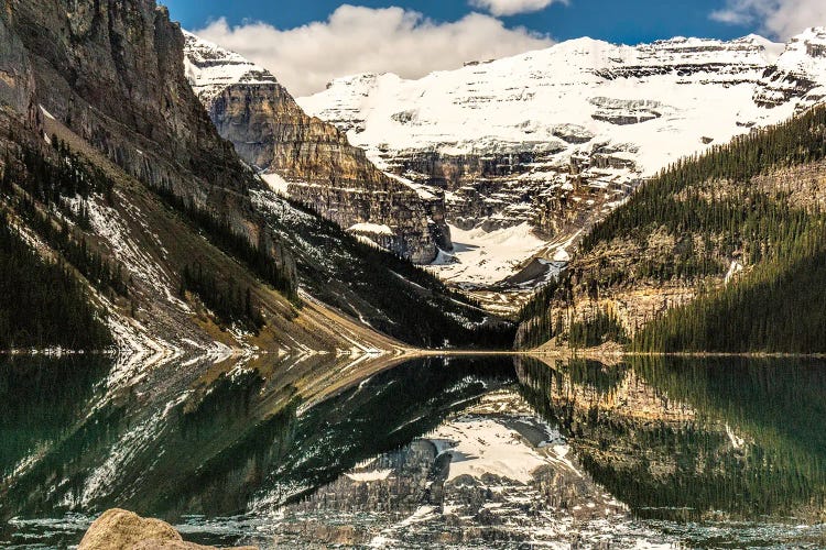 Lake Louise I