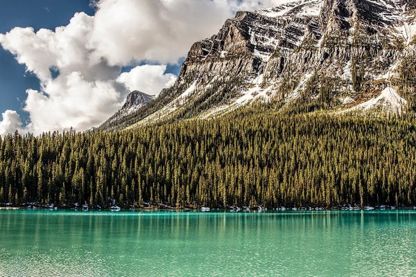 Alaska: Natural Beauty by Janet Fikar