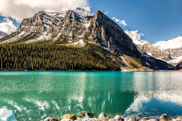 Alaska: Worth The Walk In The Cold by Janet Fikar