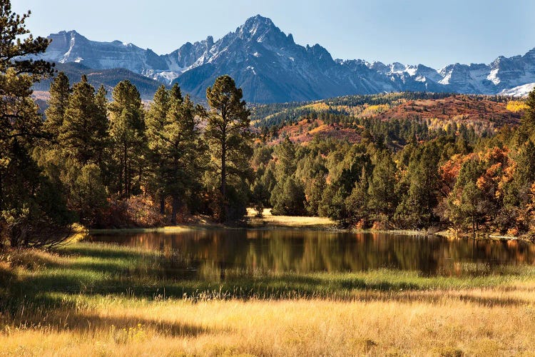 Colorado Splendor