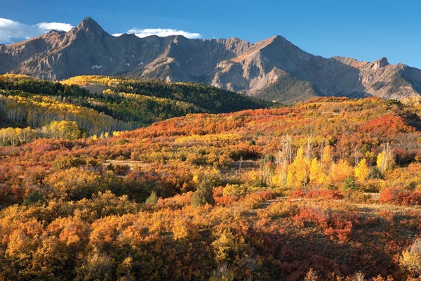 Colorado: Colorado Colors by Janet Fikar