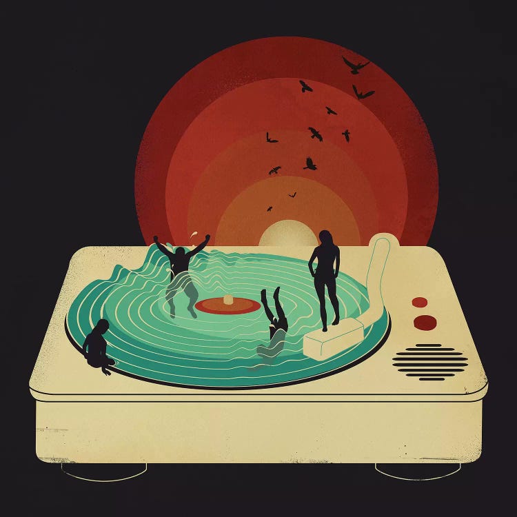 Soundwaves