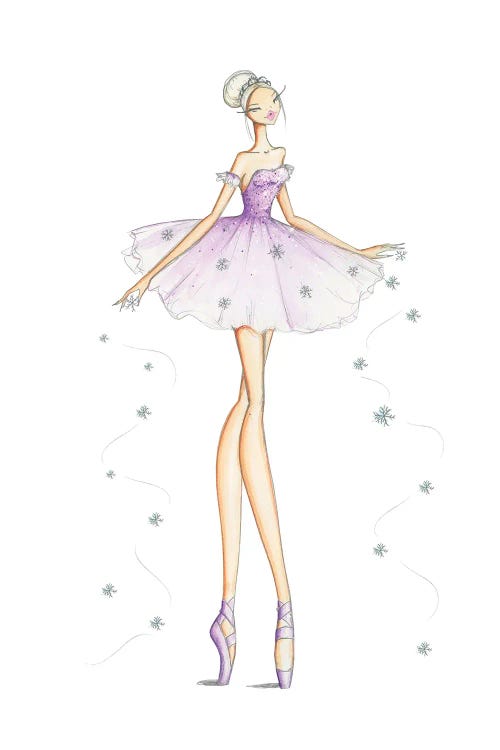 Sugar Plum Fairy