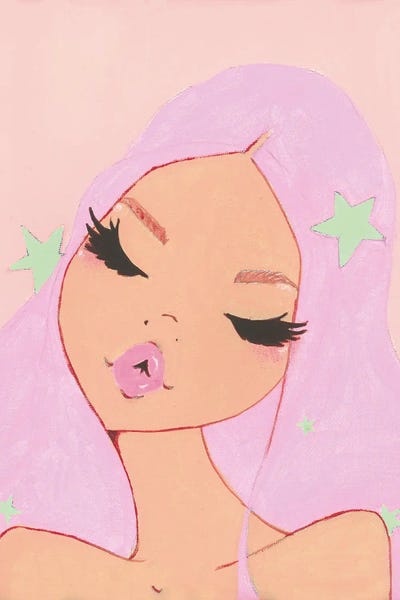 Josefina Fernandez: Stargirl by Josefina Fernandez