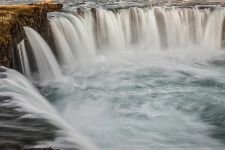 Iceland, Godafoss