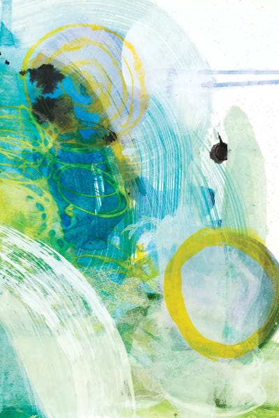 Take Off II by Jodi Fuchs gallery poster