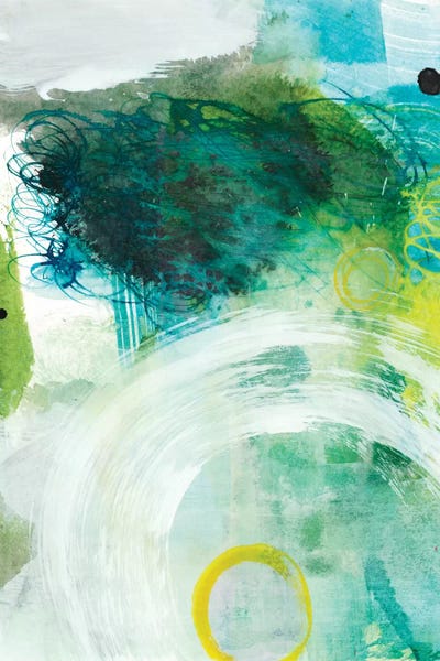 Jodi Fuchs: Take Off IV by Jodi Fuchs