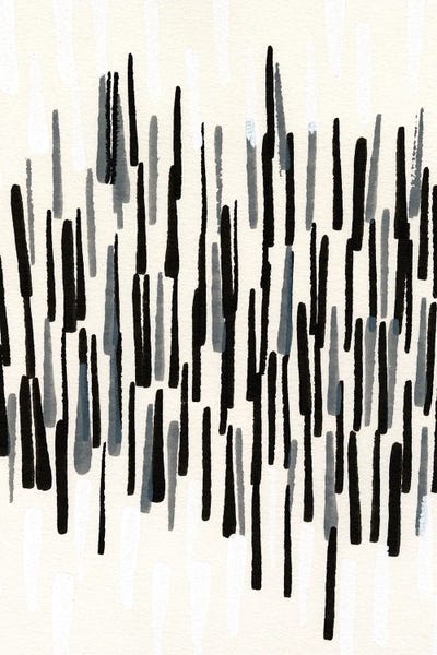 Jodi Fuchs: Tonal II by Jodi Fuchs