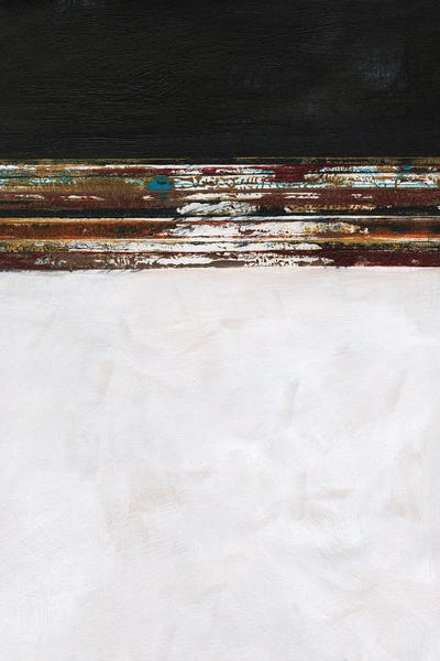 Jodi Fuchs: A Sense of Space III by Jodi Fuchs