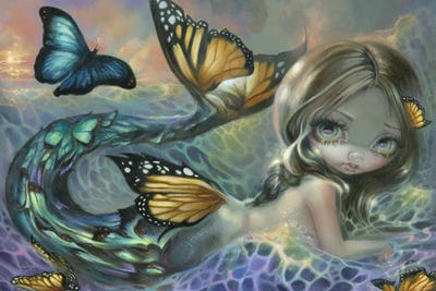 Jasmine Becket-Griffith