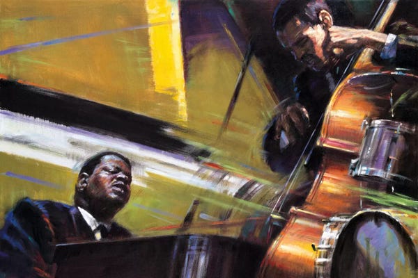 Cellos: Trio by Jin G. Kam