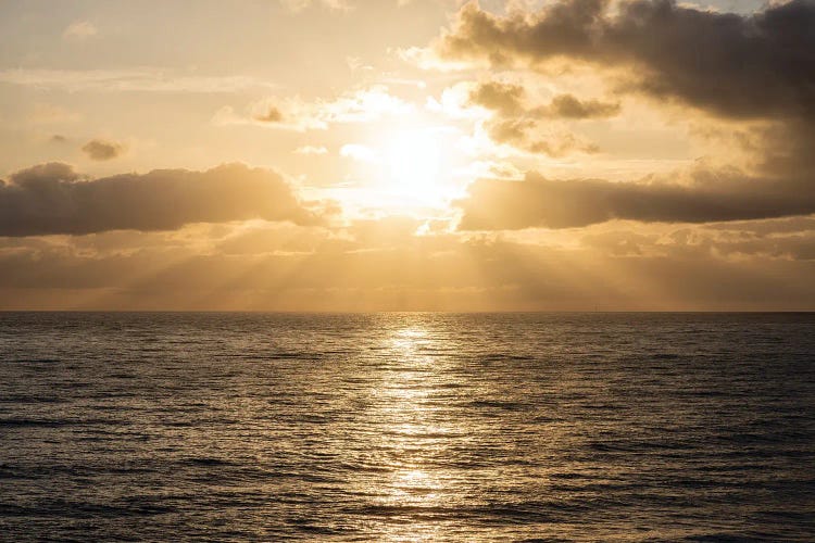 Heavenly Light