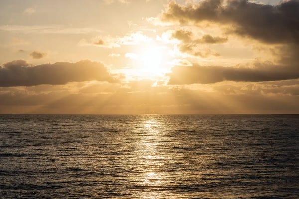Heavenly Light