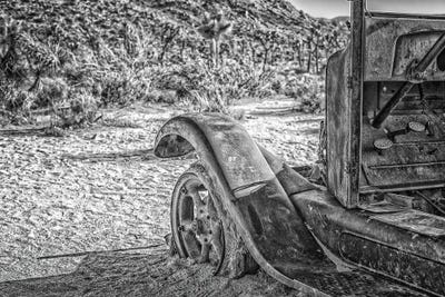 Memories by Joseph S. Giacalone canvas print