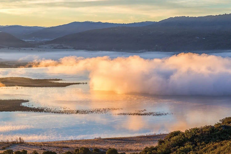 Lake Henshaw