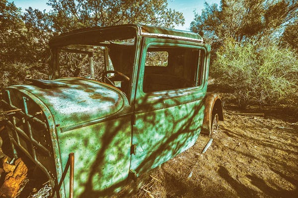 Joseph S. Giacalone: Old Timey by Joseph S. Giacalone