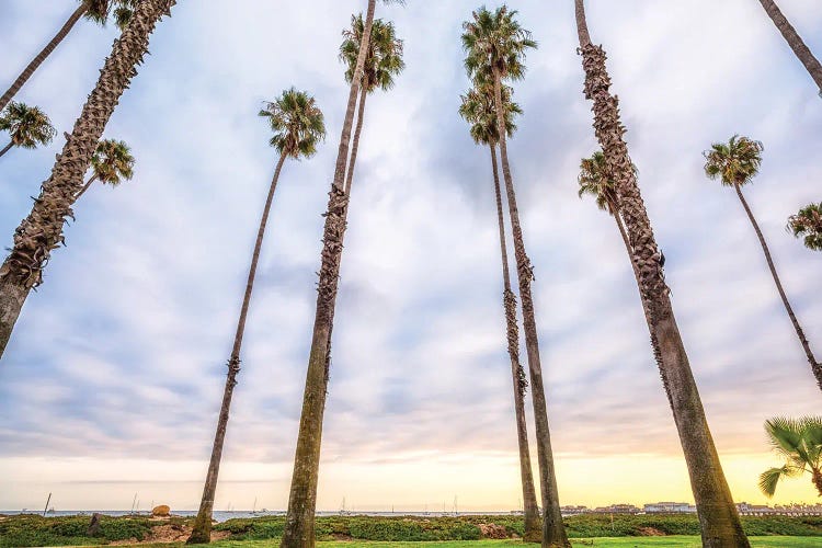 Santa Barbara Sunset