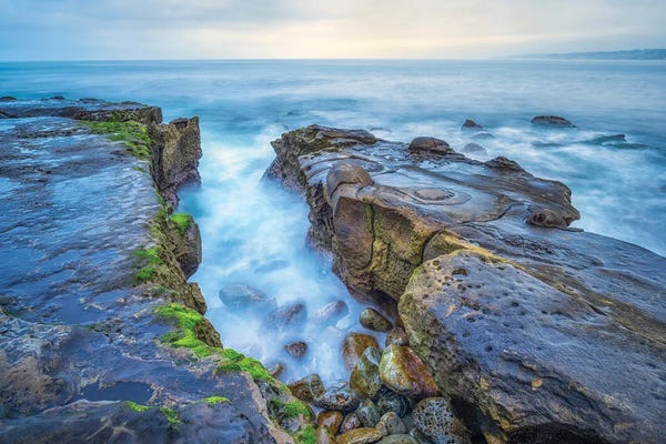 Music Of Sea And Stone