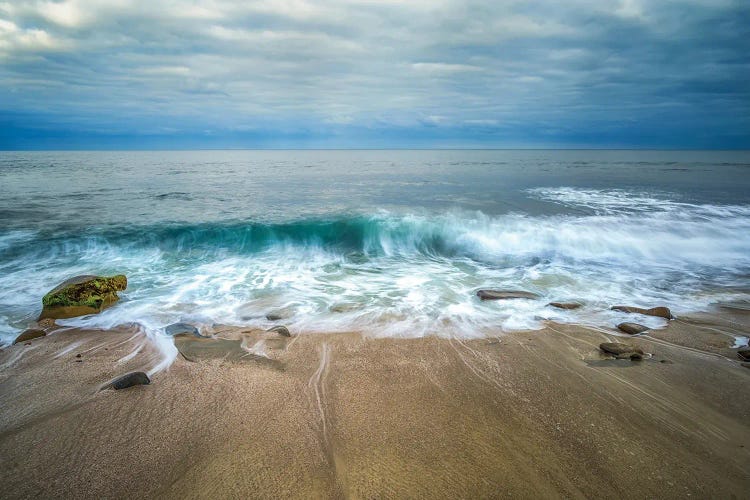 Forming by Joseph S. Giacalone wall art