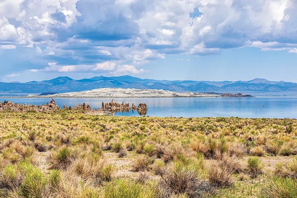 Mono Lake