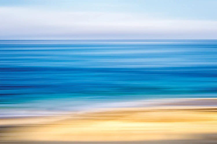 Gold And Blue