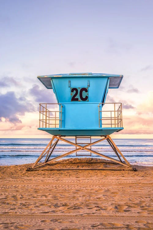 2C At Coronado Central Beach