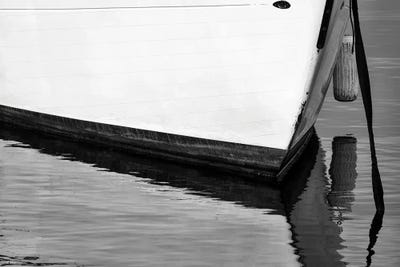 Nautical Reflection by Joseph S. Giacalone acrylic art print