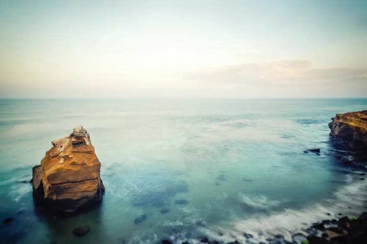 Sunset Cliffs Natural Park So Serene