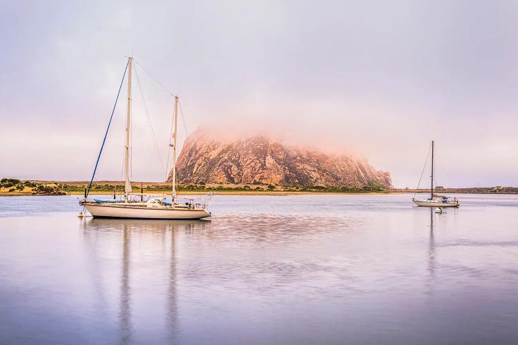 Morro Rock, Morro Bay