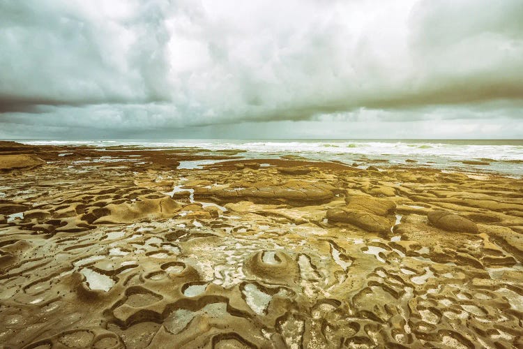 Jigsaw Reef