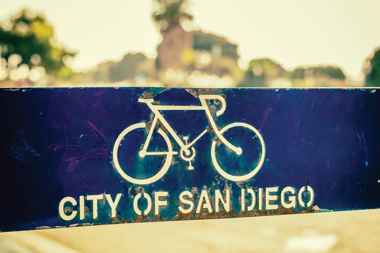 City Of San Diego